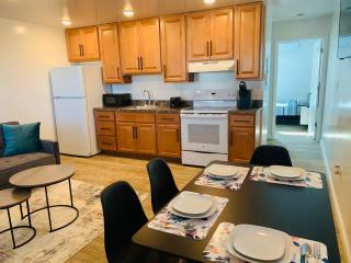 Blue Diamond Apt Unit 2 Judlee Ave - Ocean City - 6