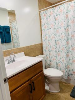 Blue Diamond Apt Unit 2 Judlee Ave - Ocean City - 2