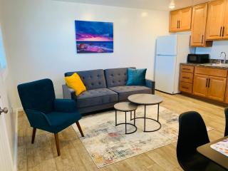 Blue Diamond Apt Unit 2 Judlee Ave - Ocean City - 9