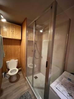 Font romeu logement 4 saisons - Font-Romeu-Odeillo-Via - 7