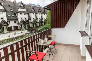 Apartament POD GIEWONTEM - Zakopane - 8