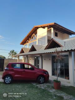 Hospedagem MAR SANTO - 4