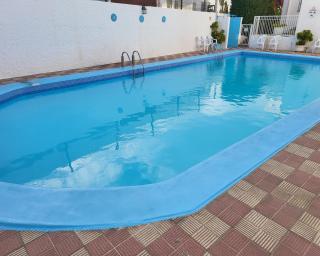 1 минута до пляжа, кондиционер, барбекю, wi-fi - 9