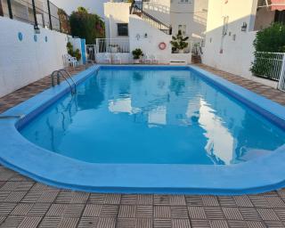 1 минута до пляжа, кондиционер, барбекю, wi-fi - Playa de las Americas - 7