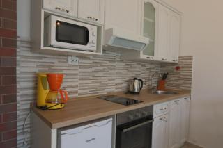 Apartment Sanjug - Šilo - 8