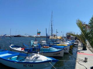 TONI HOUSE 407 Apartment Sveti Vlas Beach - 6