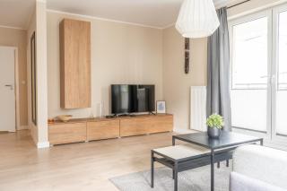 Rezydencja Apartament 36 - Ustronie Morskie - 3