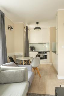 Rezydencja Apartament 36 - Ustronie Morskie - 2