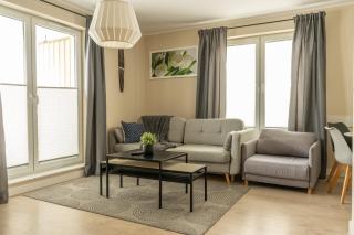 Rezydencja Apartament 36 - Ustronie Morskie - 1