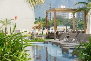 10 Suite Verano Stay Barra - Río de Janeiro - 3