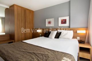 10 Suite Verano Stay Barra - Río de Janeiro - 8