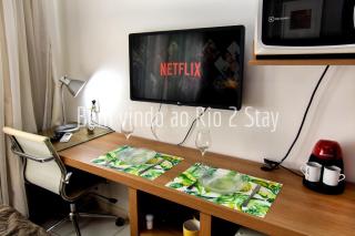 10 Suite Verano Stay Barra - Río de Janeiro - 7