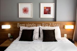 10 Suite Verano Stay Barra - Río de Janeiro - 9