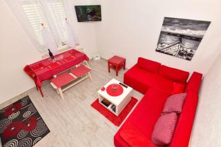 Apartments Bernarda - Makarska - 6