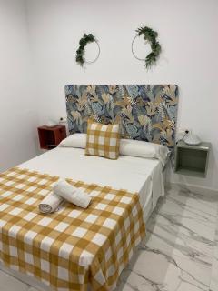 Apartamento Centro Victor o Victoria - Úbeda - 9