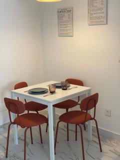 Apartamento Centro Victor o Victoria - Úbeda - 4