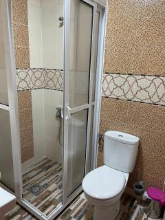 Shrif Appart-Luxe - Al Hoceïma - 5