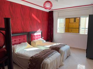 Shrif Appart-Luxe - Al Hoceïma - 8