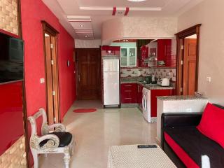 Shrif Appart-Luxe - Al Hoceïma - 4