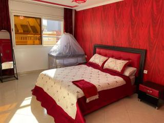 Shrif Appart-Luxe - Al Hoceïma - 9