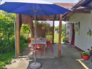 Blossom Cottage - 8