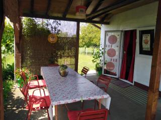 Blossom Cottage - 3