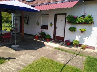 Blossom Cottage - ''Green Tourism'' - 6