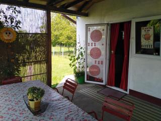 Blossom Cottage - 4