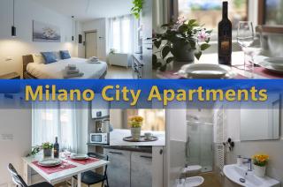 Milano City Apartments - Modern Studio Flat - Mailand - 0