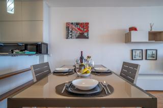 Iconic Penthouse Apartment 706 on Beach - Funchal - 6