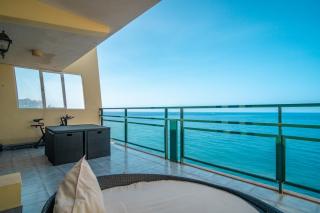Iconic Penthouse Apartment 706 on Beach - Funchal - 5