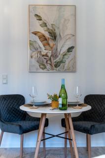 Zentral & Modern nahe Hauptbahnhof mit Privatparkplatz & schnellem WLAN - Essen - 5