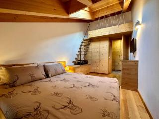 Alpine Escape - Bormio - 8