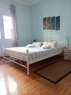 Efi's Lycabettus Apartment - Atene - 0