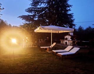 Locazione turistica La Saggina - Montevettolini - 5