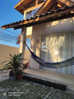 Hospedagem MAR SANTO - 2