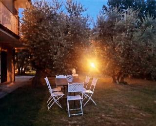 Locazione turistica La Saggina - Montevettolini - 2