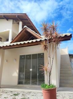 Hospedagem MAR SANTO - 1