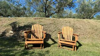 Lovely House with View Over Salt Pans TIMOR - 2