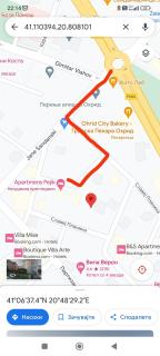 Pejik apartment - Ohrid - 9