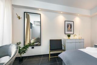 CITY BREAK Studio apartments - 6