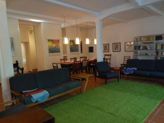 Ferienwohnung Roeder Mühle - Peterfecking - 1