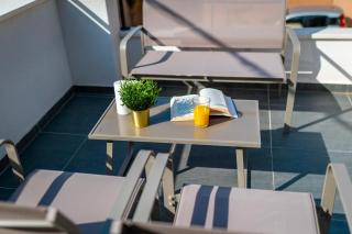 CITY BREAK Studio apartments - Šibenik - 3