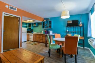Charming 2 Bedroom Near Downtown - Rose Tree 1 - Moab - 9