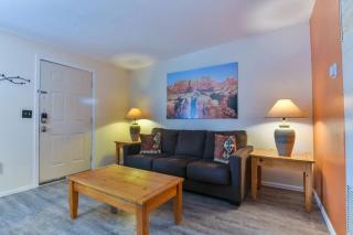 Charming 2 Bedroom Near Downtown - Rose Tree 1 - Moab - 8