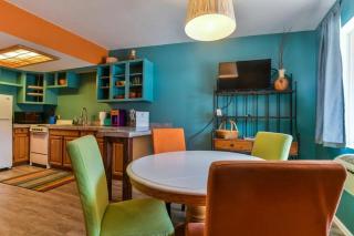 Charming 2 Bedroom Near Downtown - Rose Tree 1 - Moab - 6