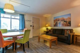 Charming 2 Bedroom Near Downtown - Rose Tree 1 - Moab - 5