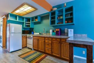 Charming 2 Bedroom Near Downtown - Rose Tree 1 - Moab - 4