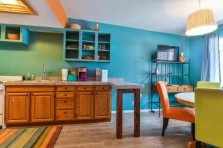 Charming 2 Bedroom Near Downtown - Rose Tree 1 - Moab - 1