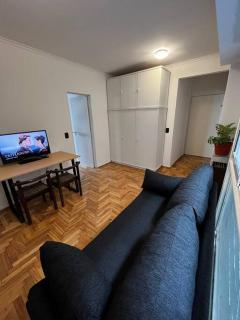 Hermoso departamento recién restaurado - Caballito - Buenos Aires - 5